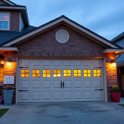 Emergency Garage Door Help Haltom City Trustable Pros