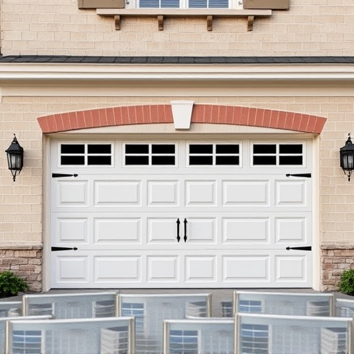 garage door company