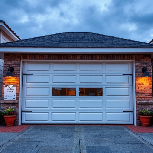 garage door company