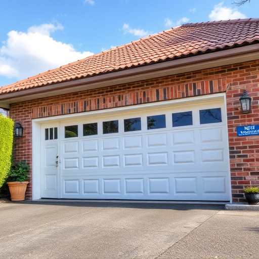 garage door company
