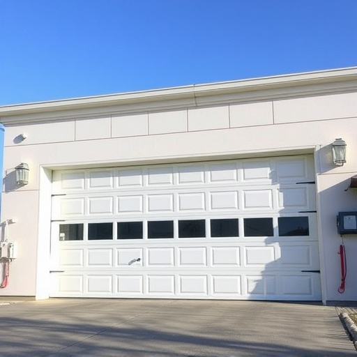 garage door company