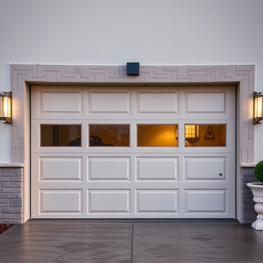 garage door company