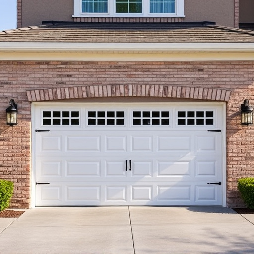 garage door company