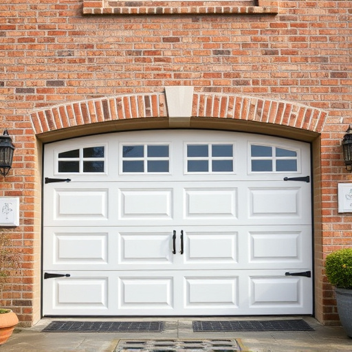 garage door company