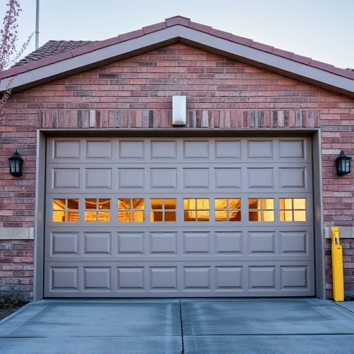 garage door company