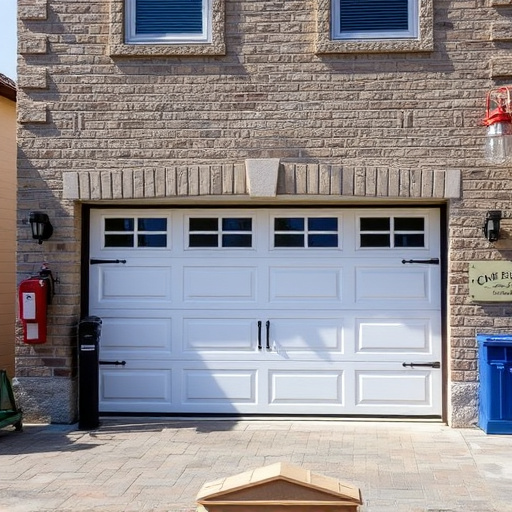 garage door company
