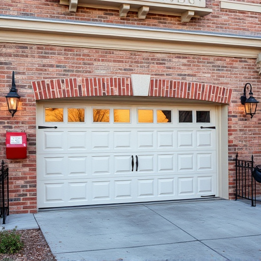 garage door company