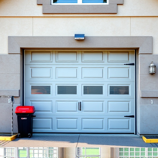 garage door company