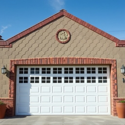 garage door company