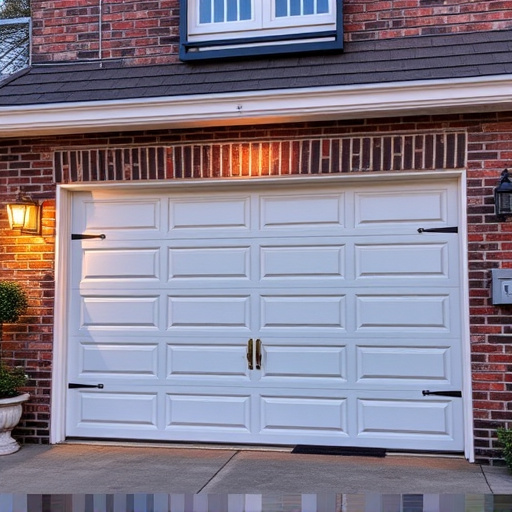 Expert Garage Door Repair in Flower Mound: Your Guide