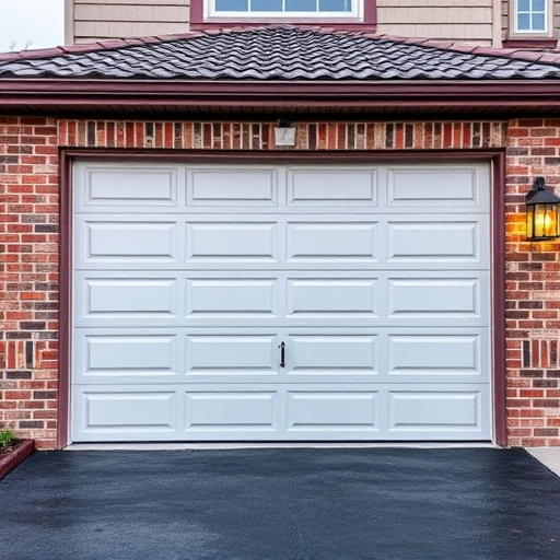 garage door company