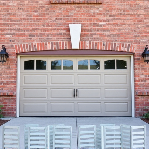 garage door company