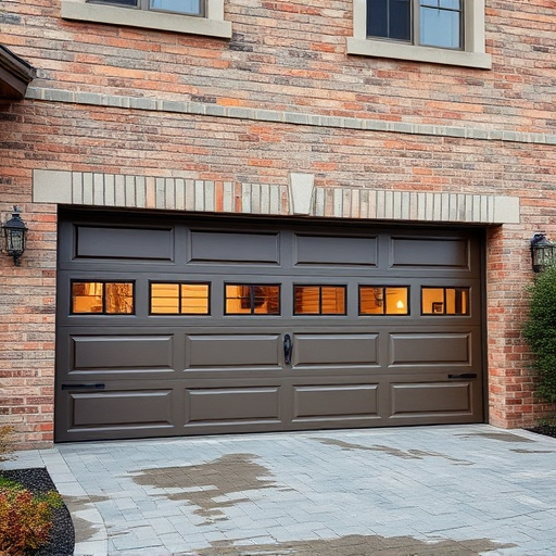 garage door company