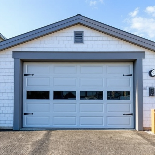 garage door company