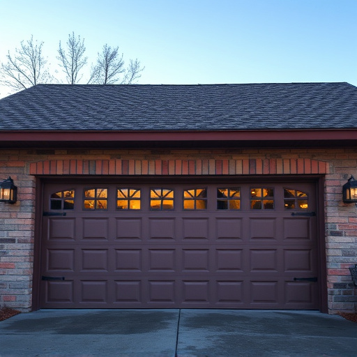 garage door company
