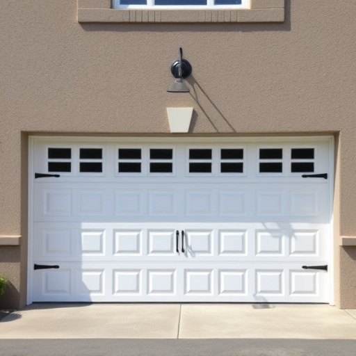 Residential Garage Door Company: Customer Satisfaction First