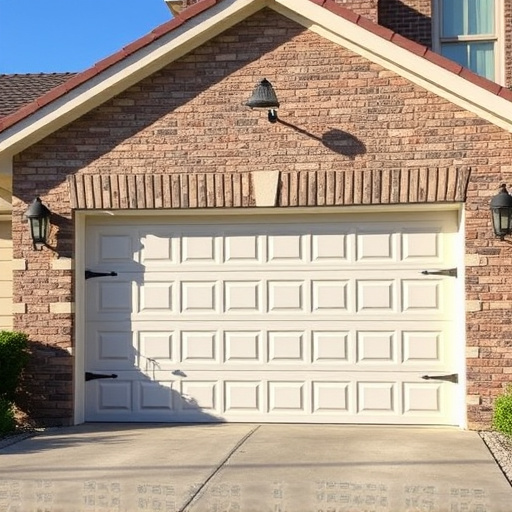 garage door company