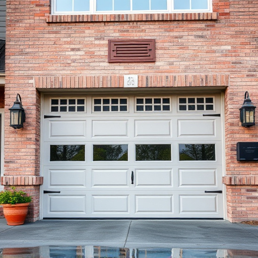 garage door company