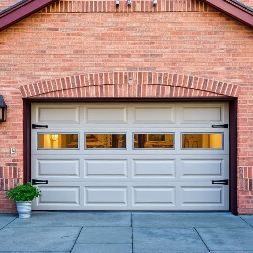 garage door company