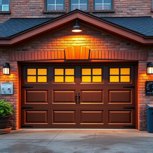 garage door company