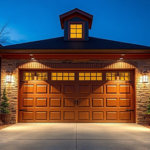 garage door company