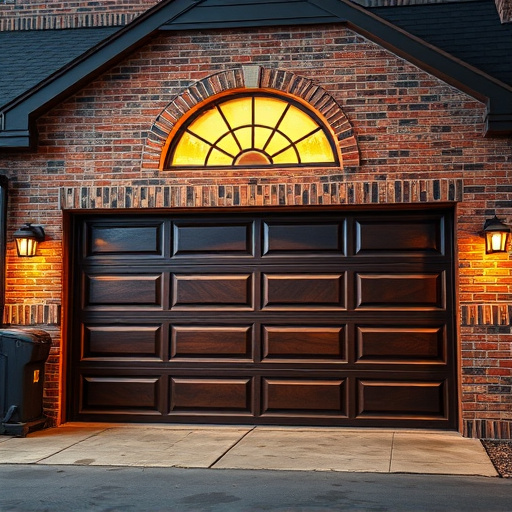 garage door company