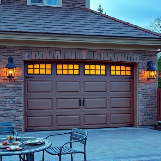 garage door company