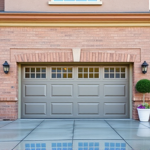 garage door company