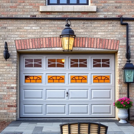 garage door company