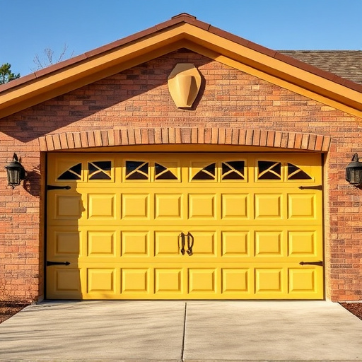 Local Garage Door Service: Quality & Satisfaction Guaranteed