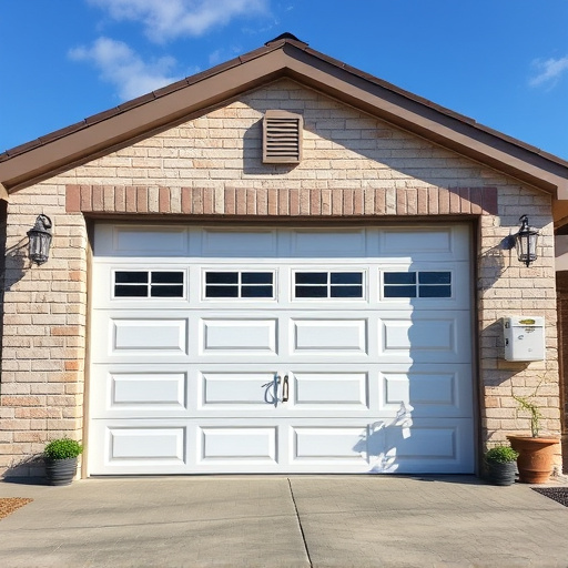 garage door company