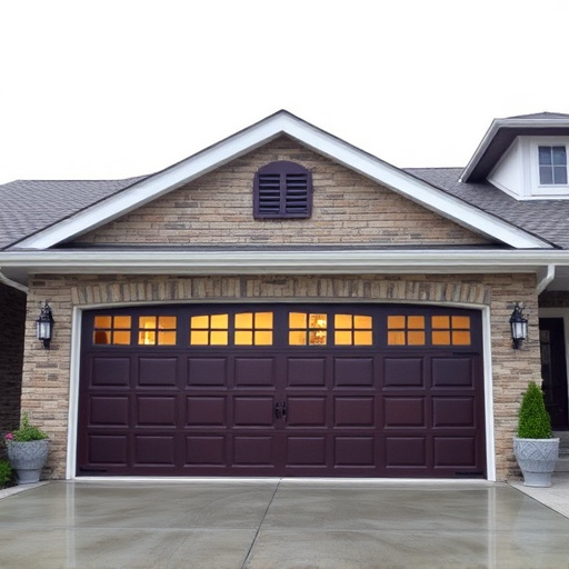 garage door company