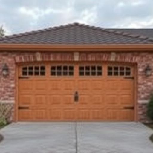 garage door company