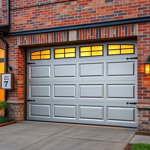 garage door company