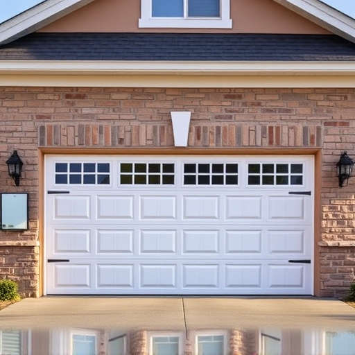 garage door company