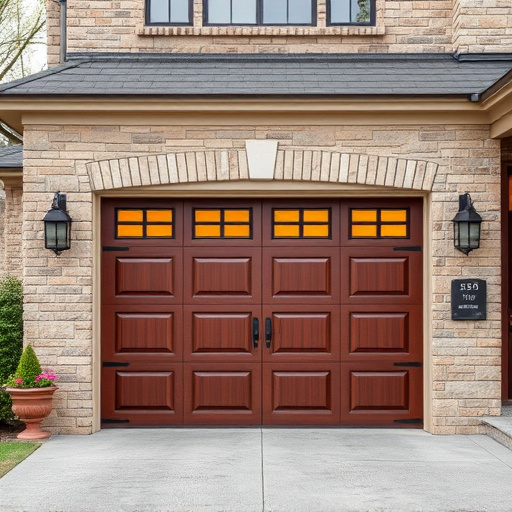 garage door company