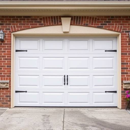 garage door company