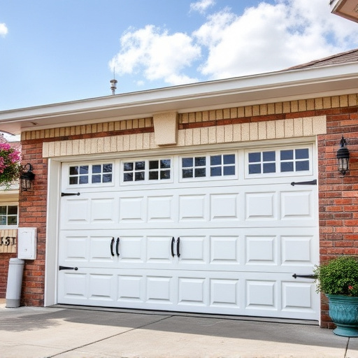garage door company