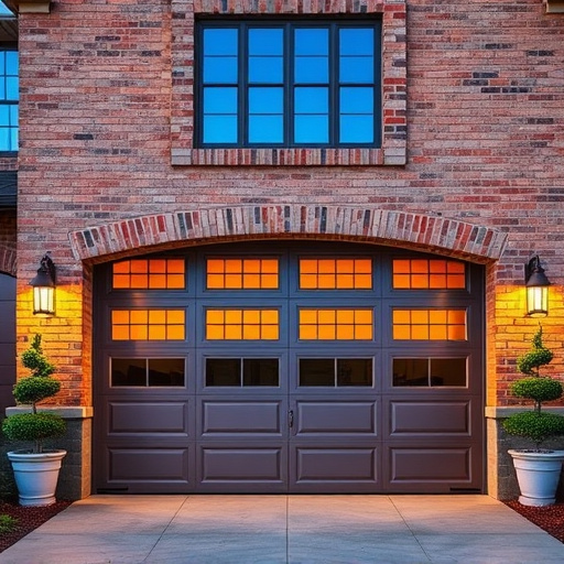 garage door company