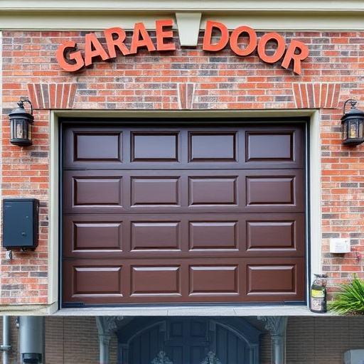 garage door company