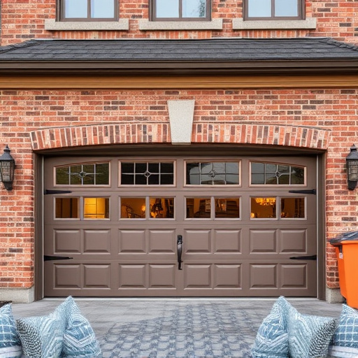 garage door company