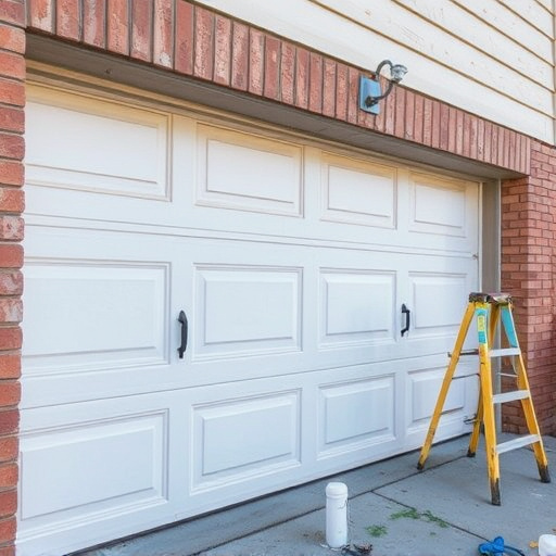 Haltom City Garage Door Repair: Expert Solutions for Longevity