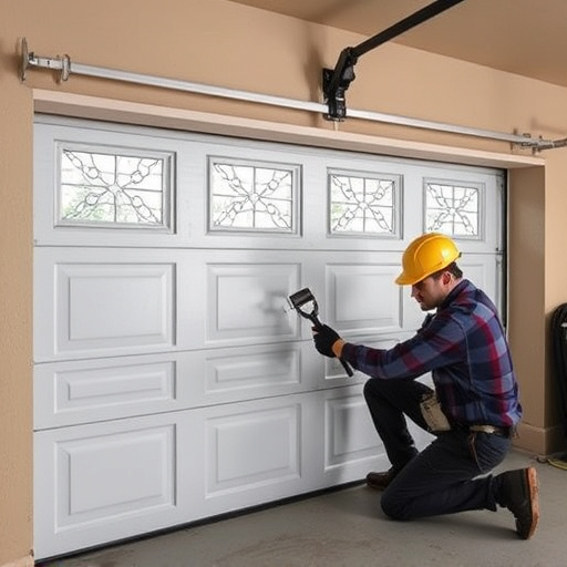 garage door repair