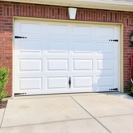 garage door repair