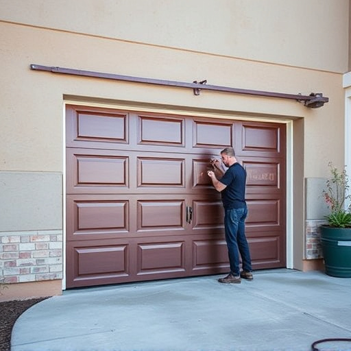 Unmatched Garage Door Service in Haltom City Solutions