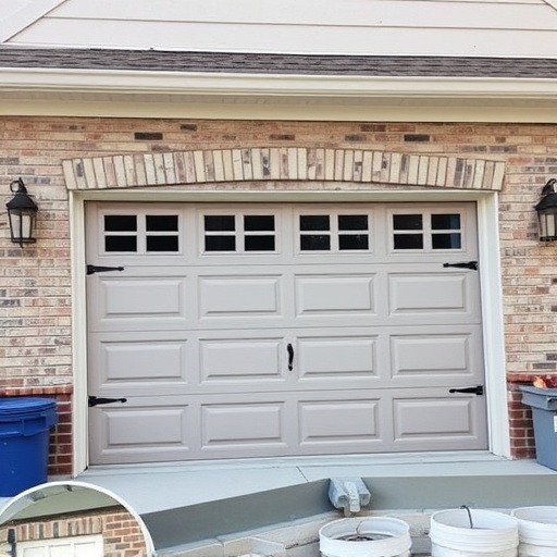 Fort Worth TX Garage Door Repair: Quick Solutions for You