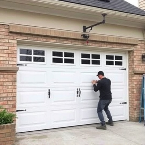 Haltom City Overhead Door Company: Trusted Repairs & Installations