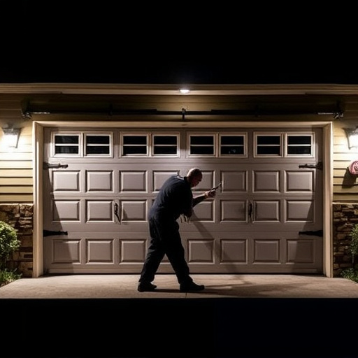 Top Garage Door Maintenance in Southlake: Your Comprehensive Guide