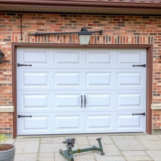 Reliable Garage Door Repair & Replacement Fort Worth