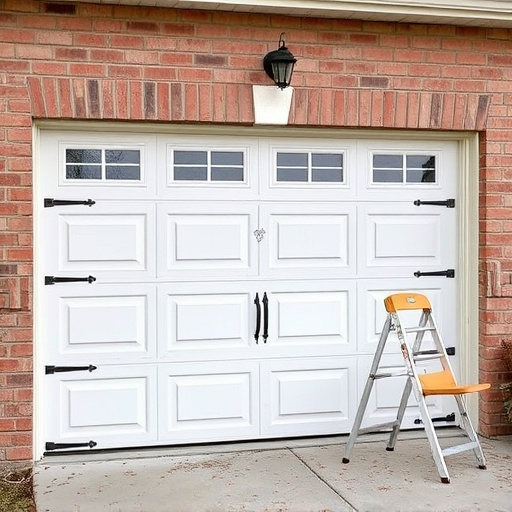 garage door repair